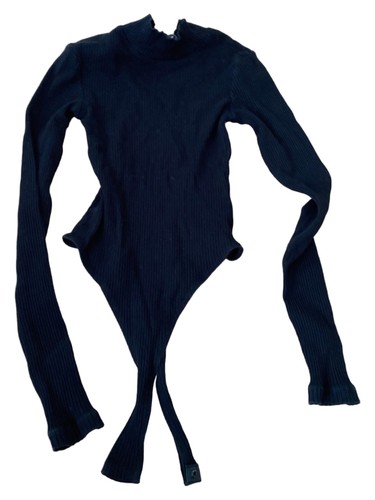 Leger body damen langarm - leger,
