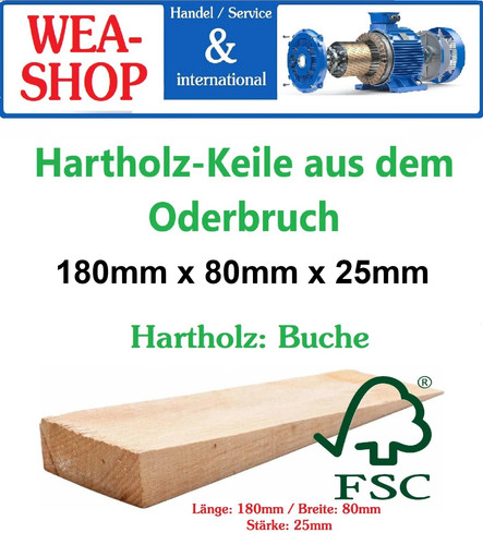 Holzkeile baukeil hartholzkeil - holzkeile,