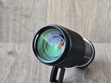 Nikon Lens Series E Zoom