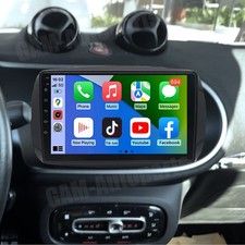 Für Mercedes Benz Smart