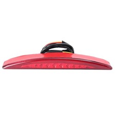 Heckfender Tip Bremsrücklicht