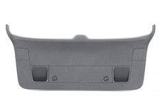 VW Passat 3C Kombi Abdeckung