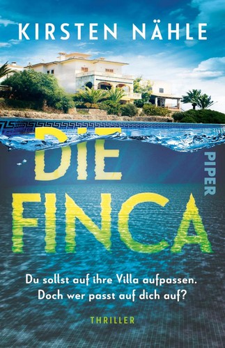 Die finca thriller - finca, |