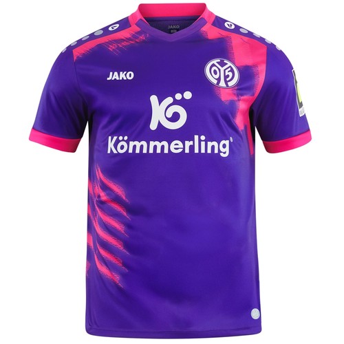 Jako herren mainz away - jako,