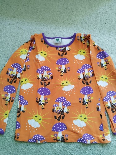 Smafolk langarmshirt größe - smafolk,, langarmshirt,