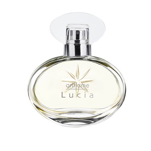 Oriflame lucia eau toilette - lucia,