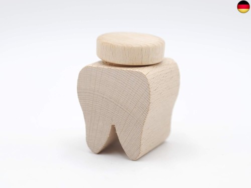 Zahndose aus holz - zahndose, |