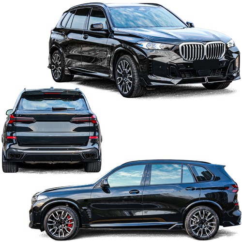 Performance bodykit - performance,