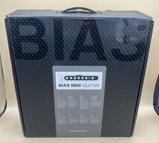 POSITIVE GRID BIAS HEAD MINI