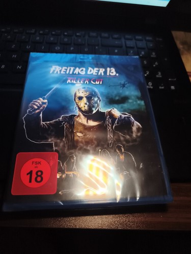 Freitag der killer - der, 13