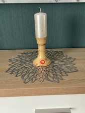 Kerzenständer aus Keramik von