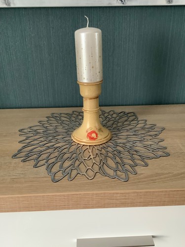 Kerzenständer aus keramik von - kerzenständer,