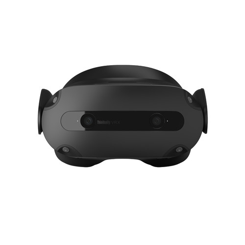 Brille lenovo thinkreality - vr-brille,