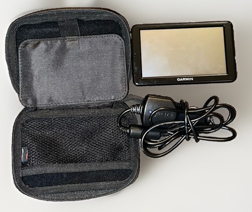 Garmin nuvi 2555lmt - garmin, 5"