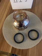 Glaskörper für Thermoskanne