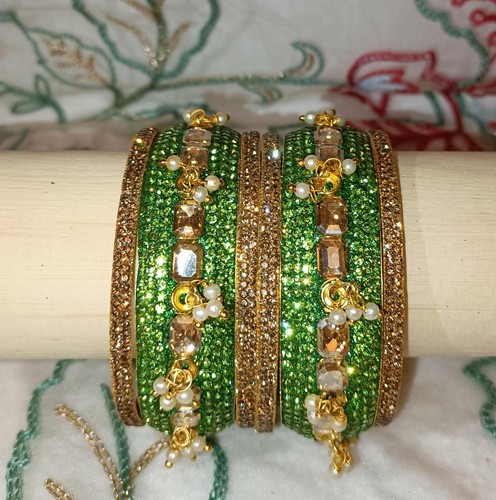 Bollywood armreifen armband - bollywood,