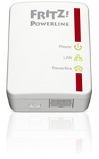 AVM Fritz! Powerline 510e (20002574) von Händler ⭐⭐⭐⭐⭐