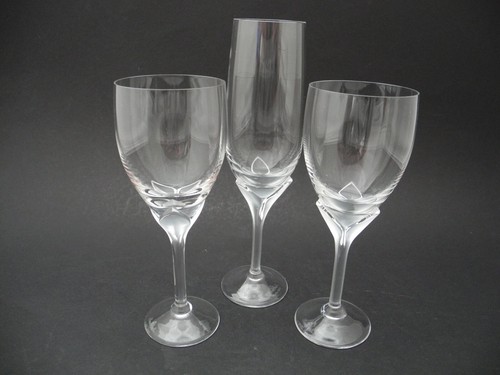 Rosenthal sektglas 2 - sektglas,