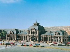 Vollmer 47505 - Bahnhof