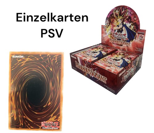 Yugioh karten einzelkarten - yugioh!,