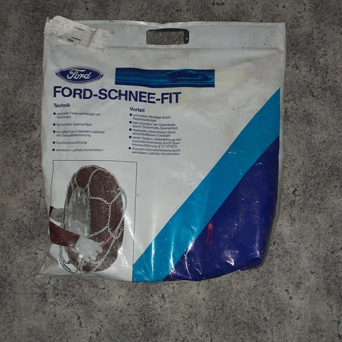 Ford schneeketten 5015367 pkw - schneeketten 5015367,