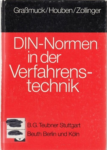 Din normen der - din-normen,