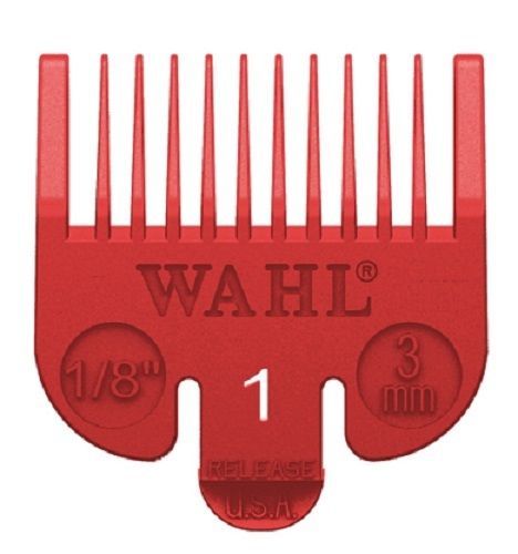 Wahl standard fitting - wahl,