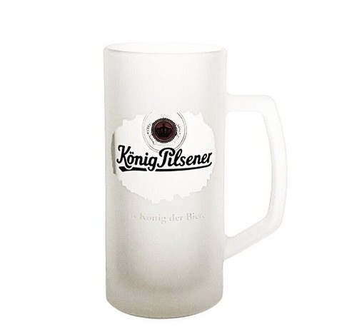 König pilsener bierglas - bierglas, 0,3l
