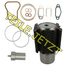 KOLBEN ZYLINDER KOLBENSATZ