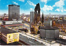 Berlin AK Europa-Center mit