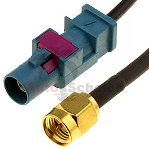 Antenne adapter fakra auf - antenne, (m)