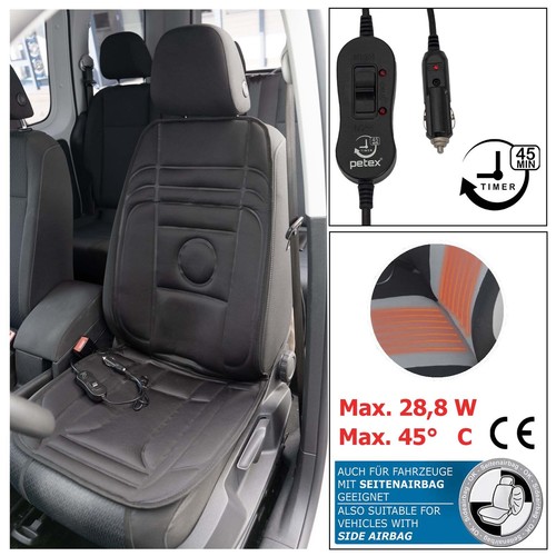Sitzheizung für fiat ulysse - für,