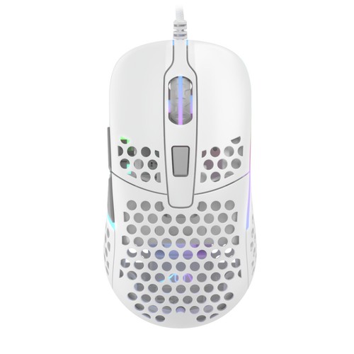 Symmetrische gaming maus - symmetrische,