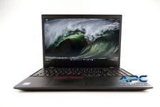 Lenovo ThinkPad T570 15,6 Zoll Notebook i5-6200U 16GB Ram 256GB NVMe Win11