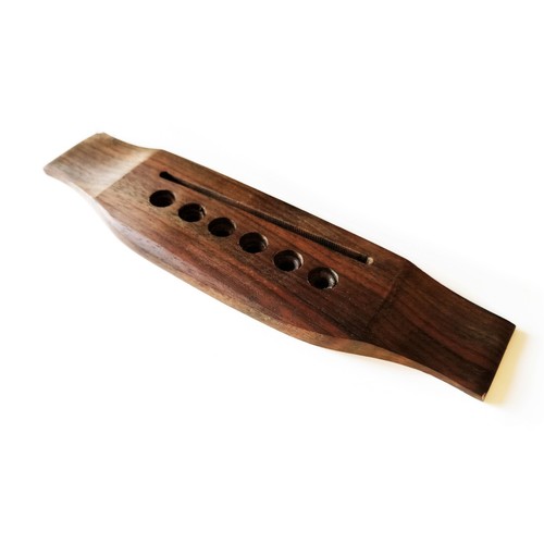 Rosewood akustikgitarren - rosewood,