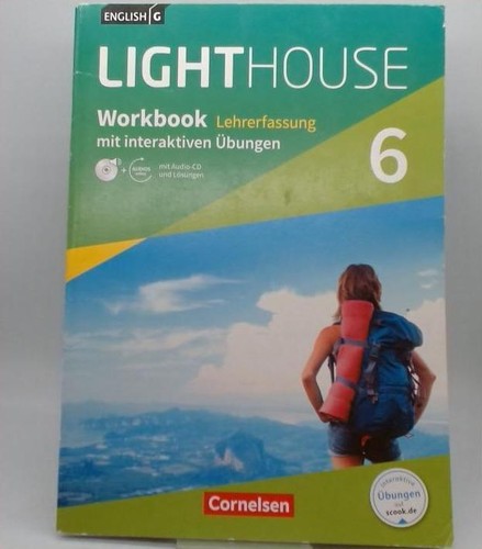 English lighthouse 6 - english, g