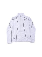 Ladies Kjus Zip Up Outdoor