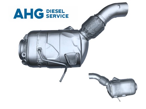 Original dpf - original,
