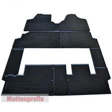 Gummimatten Gummifußmatten