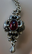 Vintage Barock Anhänger