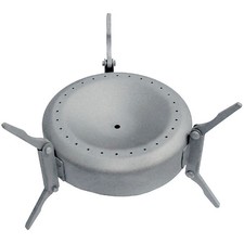 Spirituskocher Vargo "Triad" Titan, Outdoorkocher, RESTPOSTEN ABVERKAUF