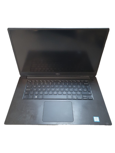 Dell precision 5530 - dell, i7-8850h