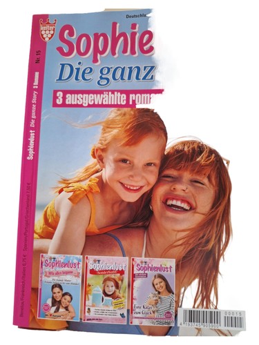 Kelter sophienlust die ganze - sophienlust,