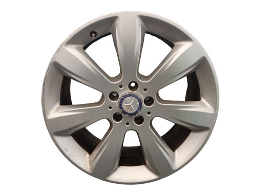 Alufelge mercedes w166 - alufelge,