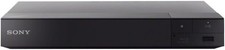 Sony BDP-S6500 | 3D Blu-ray Player | 4K Upscaling | Schwarz | SEHR GUT