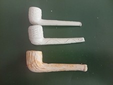 2. Alte Weckmann Tonpfeife