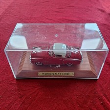 Modell Auto Wartburg 313-1
