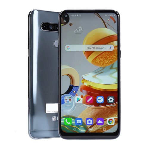 K61 q630eaw dual sim 128gb - q630eaw, dual-sim