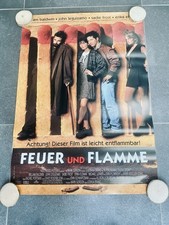 Feuer Und Flamme - A
