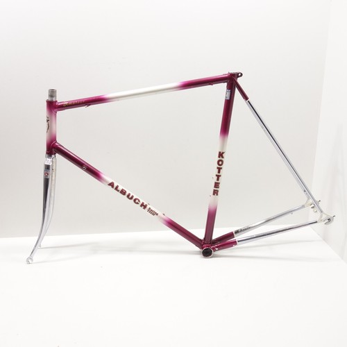 Albuch kotter racing - kotter,